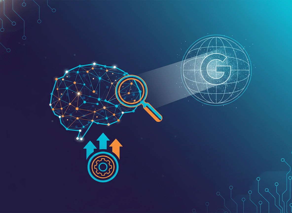 Google Search Agent Module